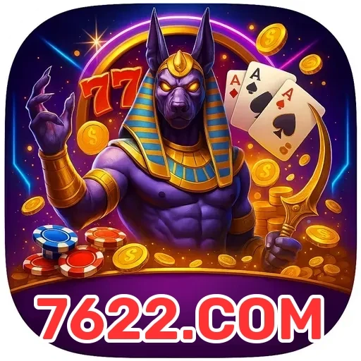 7622.COM: As Incríveis Vantagens de um Site de Jogos Confiável