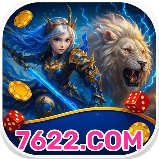 7622.COM: A Revolução dos Jogos Interativos e Engajamento Social