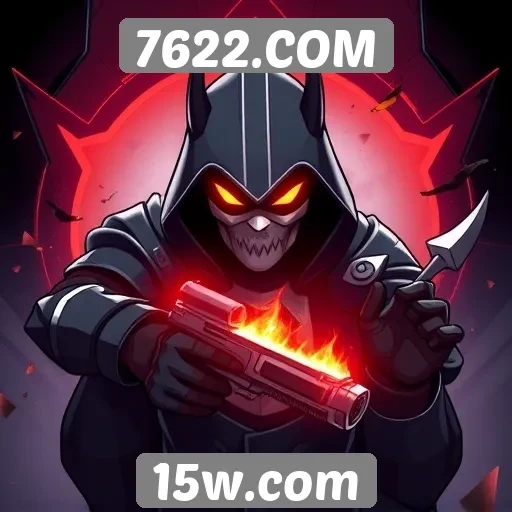 Novidades e atualizações recentes do site 7622.COM