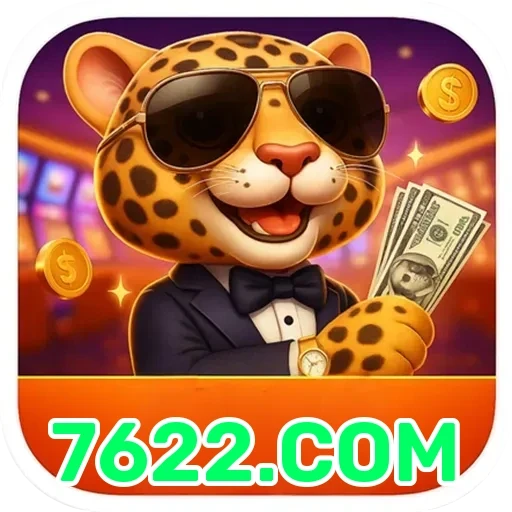 7622.COM: Segurança em Jogos Online para Jogadores Conscientes