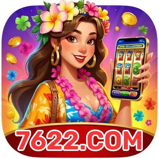 7622.COM: Aventura Emocionante nos Caça-Níqueis Espera por Você!